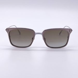 NEW TOM FORD HAYDEN TF831 12Q UNISEX SUNGLASSES TOM FORD  FT0831/S